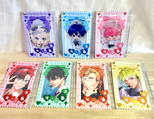 PVC Pouches