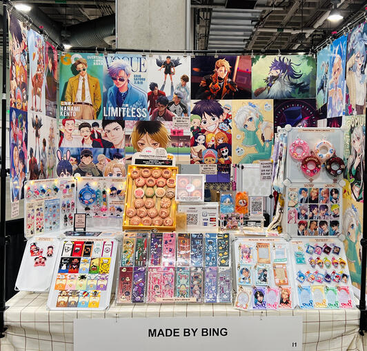 Anime Expo 2024