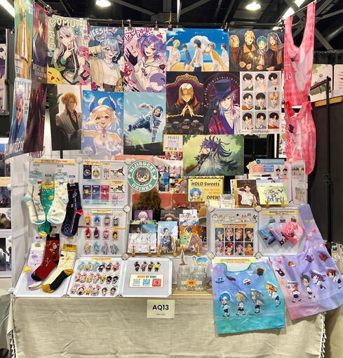 AnimeImpulse OC 2023
