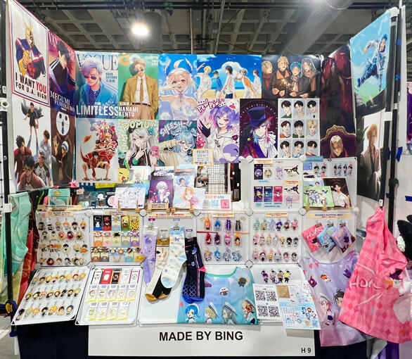 Anime Expo 2023