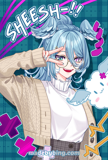 Elira Pendora - Nijisanji Vtuber